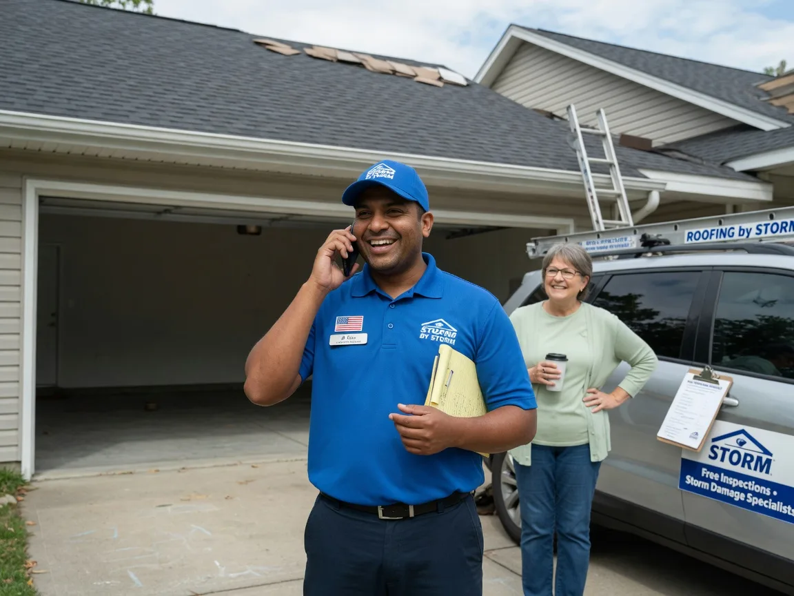 Roof Repair Near Me Alma, WV FAQs