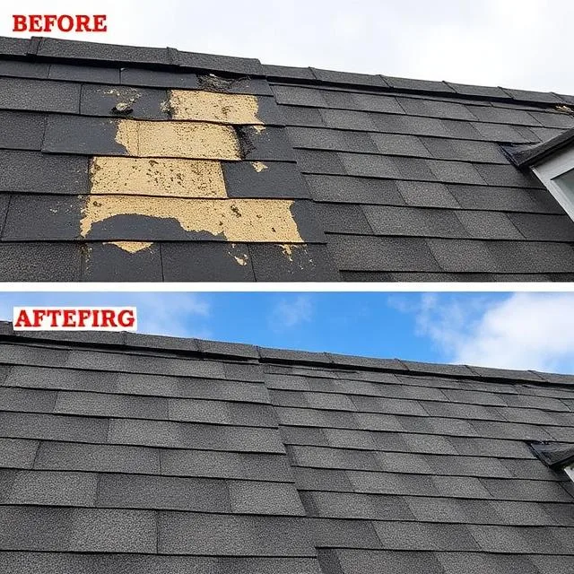Roof Repair Near Me in Alma, WV near me